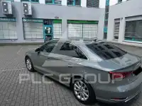 2019 Audi A3