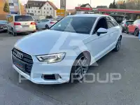 2019 Audi A3