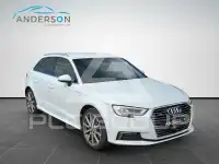 2019 Audi A3