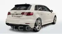 2019 Audi A3