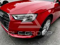 2019 Audi A3