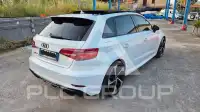 2019 Audi A3