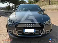 2019 Audi A3