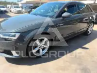 2019 Audi A3