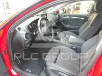 2019 Audi A3