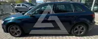 2019 Audi A3