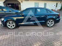 2019 Audi A3