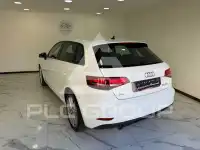 2019 Audi A3
