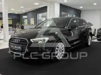 2019 Audi A3