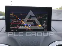 2019 Audi A3
