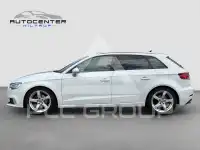 2019 Audi A3
