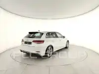 2019 Audi A3