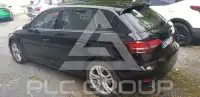 2019 Audi A3