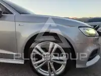 2019 Audi A3