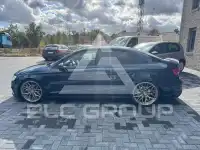 2019 Audi A3