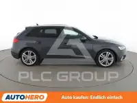 2019 Audi A3