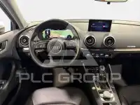 2019 Audi A3