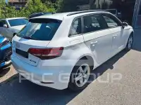 2019 Audi A3
