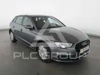 2019 Audi A3