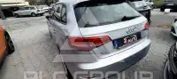 2019 Audi A3