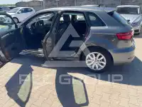 2019 Audi A3