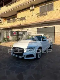 2019 Audi A3