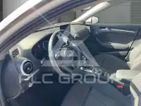 2019 Audi A3