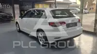 2019 Audi A3