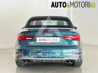 2019 Audi A3