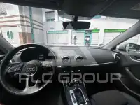 2019 Audi A3