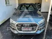 2019 Audi A3
