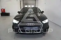 2019 Audi A3