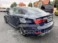 2019 Audi A3