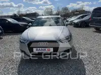 2019 Audi A3