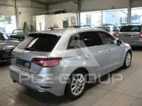 2019 Audi A3