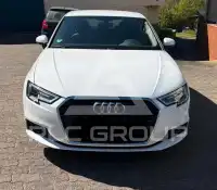 2019 Audi A3