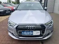 2019 Audi A3