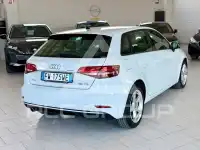 2019 Audi A3