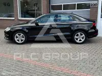 2019 Audi A3
