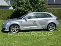 2019 Audi A3