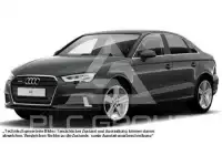 2019 Audi A3