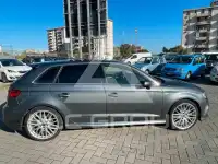 2019 Audi A3