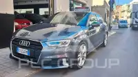 2019 Audi A3