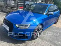 2019 Audi A3