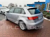 2019 Audi A3