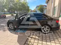 2019 Audi A3