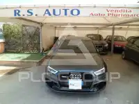 2019 Audi A3