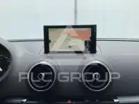 2019 Audi A3