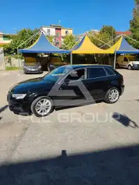 2019 Audi A3