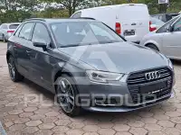 2019 Audi A3